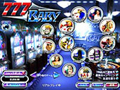 ラッキーベイビーカジノ